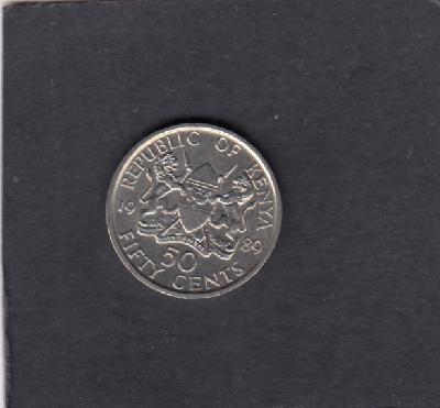 Beschrijving: 50 Cent  MOI